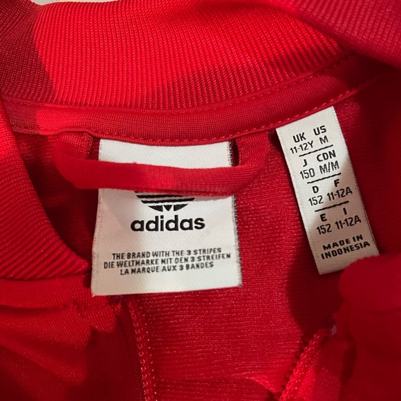 Adidas vest - Picture 3 of 3
